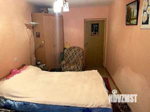 3-к квартира, вторичка, 61м2, 4/9 этаж