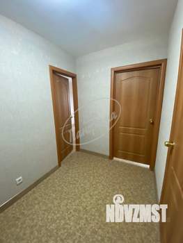 1-к квартира, вторичка, 34м2, 4/9 этаж