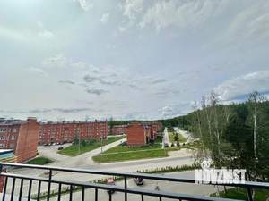 1-к квартира, вторичка, 45м2, 7/13 этаж