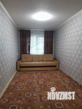 3-к квартира, вторичка, 58м2, 3/5 этаж