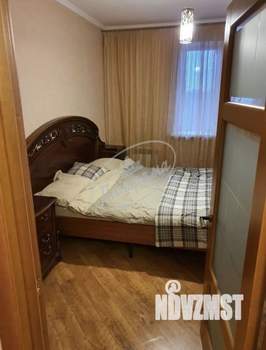 3-к квартира, вторичка, 76м2, 9/10 этаж