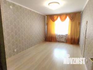 1-к квартира, вторичка, 38м2, 1/3 этаж