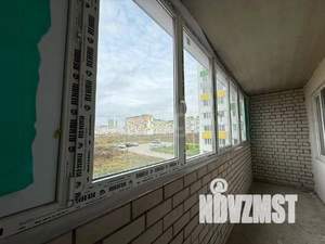 Студия квартира, вторичка, 30м2, 6/10 этаж