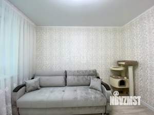 2-к квартира, вторичка, 38м2, 2/2 этаж