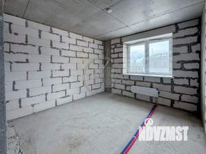 2-к квартира, вторичка, 62м2, 4/18 этаж