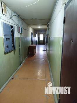 1-к квартира, вторичка, 36м2, 5/6 этаж