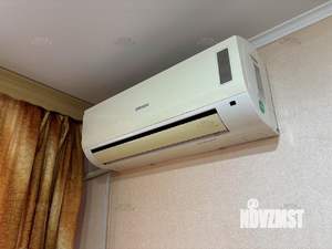 3-к квартира, вторичка, 43м2, 2/6 этаж