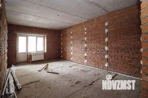 2-к квартира, вторичка, 71м2, 1/3 этаж