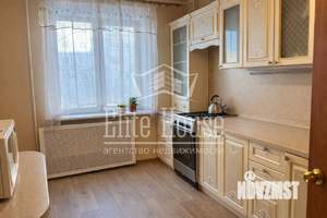 3-к квартира, вторичка, 72м2, 4/9 этаж