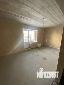 2-к квартира, вторичка, 76м2, 2/4 этаж