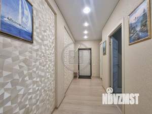 1-к квартира, вторичка, 39м2, 12/22 этаж