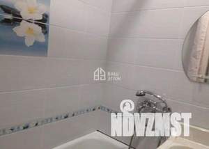 1-к квартира, вторичка, 34м2, 3/5 этаж