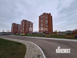 1-к квартира, вторичка, 35м2, 2/9 этаж