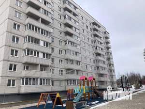1-к квартира, вторичка, 35м2, 7/10 этаж