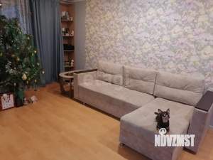 2-к квартира, вторичка, 44м2, 4/4 этаж