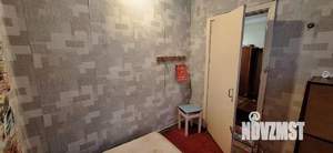 2-к квартира, вторичка, 42м2, 1/5 этаж