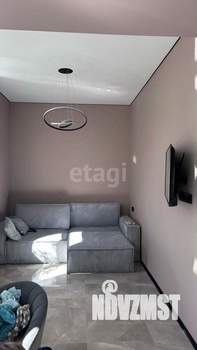 2-к квартира, вторичка, 43м2, 2/5 этаж