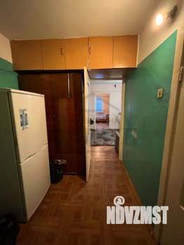 4-к квартира, вторичка, 59м2, 2/5 этаж