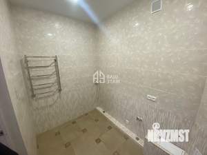 1-к квартира, вторичка, 40м2, 4/4 этаж