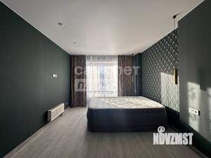 3-к квартира, вторичка, 79м2, 5/15 этаж