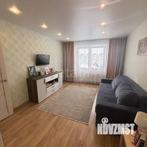 1-к квартира, вторичка, 38м2, 5/10 этаж