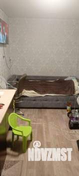 2-к квартира, вторичка, 44м2, 1/5 этаж