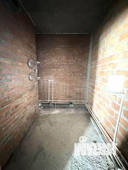 1-к квартира, сданный дом, 48м2, 4/15 этаж