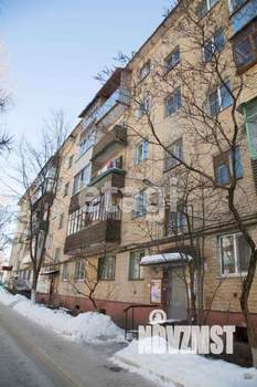 2-к квартира, вторичка, 45м2, 4/5 этаж