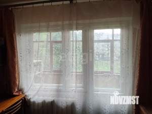2-к квартира, вторичка, 49м2, 2/5 этаж