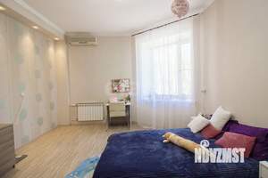 2-к квартира, вторичка, 70м2, 2/6 этаж