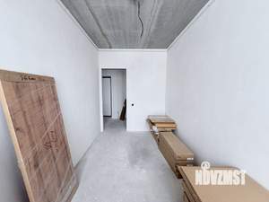 1-к квартира, вторичка, 28м2, 3/4 этаж