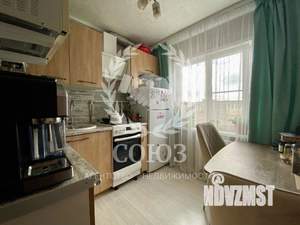 1-к квартира, вторичка, 30м2, 5/5 этаж