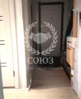 2-к квартира, вторичка, 47м2, 3/5 этаж