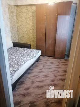 3-к квартира, вторичка, 50м2, 4/5 этаж