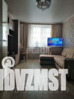 1-к квартира, вторичка, 35м2, 1/3 этаж