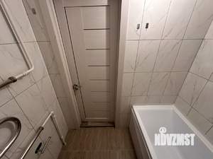 1-к квартира, вторичка, 33м2, 1/5 этаж