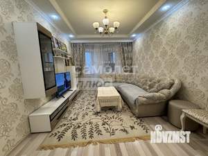 3-к квартира, вторичка, 74м2, 5/9 этаж