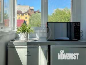 1-к квартира, вторичка, 38м2, 3/10 этаж