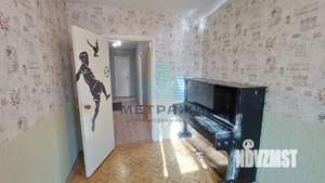 3-к квартира, вторичка, 62м2, 2/5 этаж