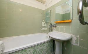 3-к квартира, вторичка, 64м2, 2/5 этаж