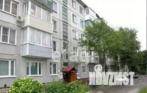 1-к квартира, вторичка, 31м2, 2/5 этаж