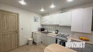 1-к квартира, вторичка, 37м2, 3/5 этаж