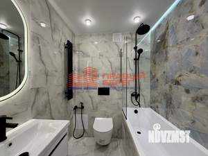 2-к квартира, вторичка, 45м2, 5/5 этаж