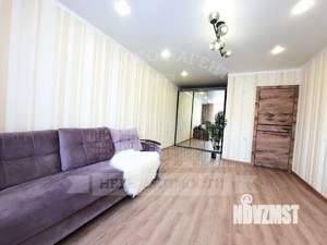 1-к квартира, вторичка, 34м2, 4/5 этаж