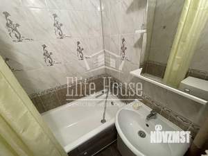 1-к квартира, вторичка, 37м2, 4/12 этаж