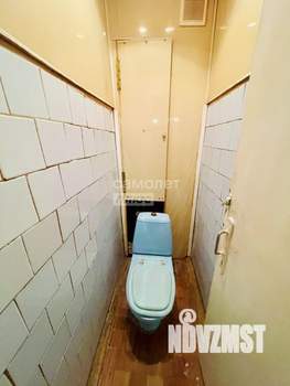 3-к квартира, вторичка, 50м2, 5/5 этаж