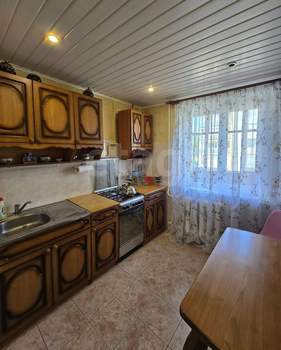 2-к квартира, вторичка, 53м2, 3/5 этаж