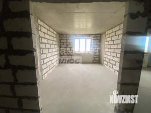 3-к квартира, вторичка, 86м2, 6/17 этаж