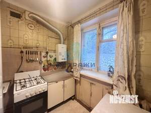 2-к квартира, вторичка, 42м2, 1/5 этаж