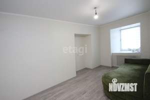 1-к квартира, вторичка, 20м2, 1/2 этаж